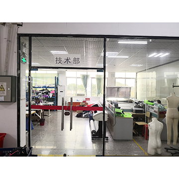 Underkingo Garments Manufacturing Co., Ltd. Yoga wear
