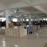 Ningbo Bohongchuangyi International Trading Co., Ltd. Mirror