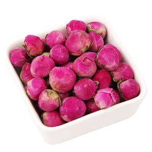 Wholesale Bulk  herbal Tea Dried Peony Detox Flower for Beauty Skin of Dried Peony Ball