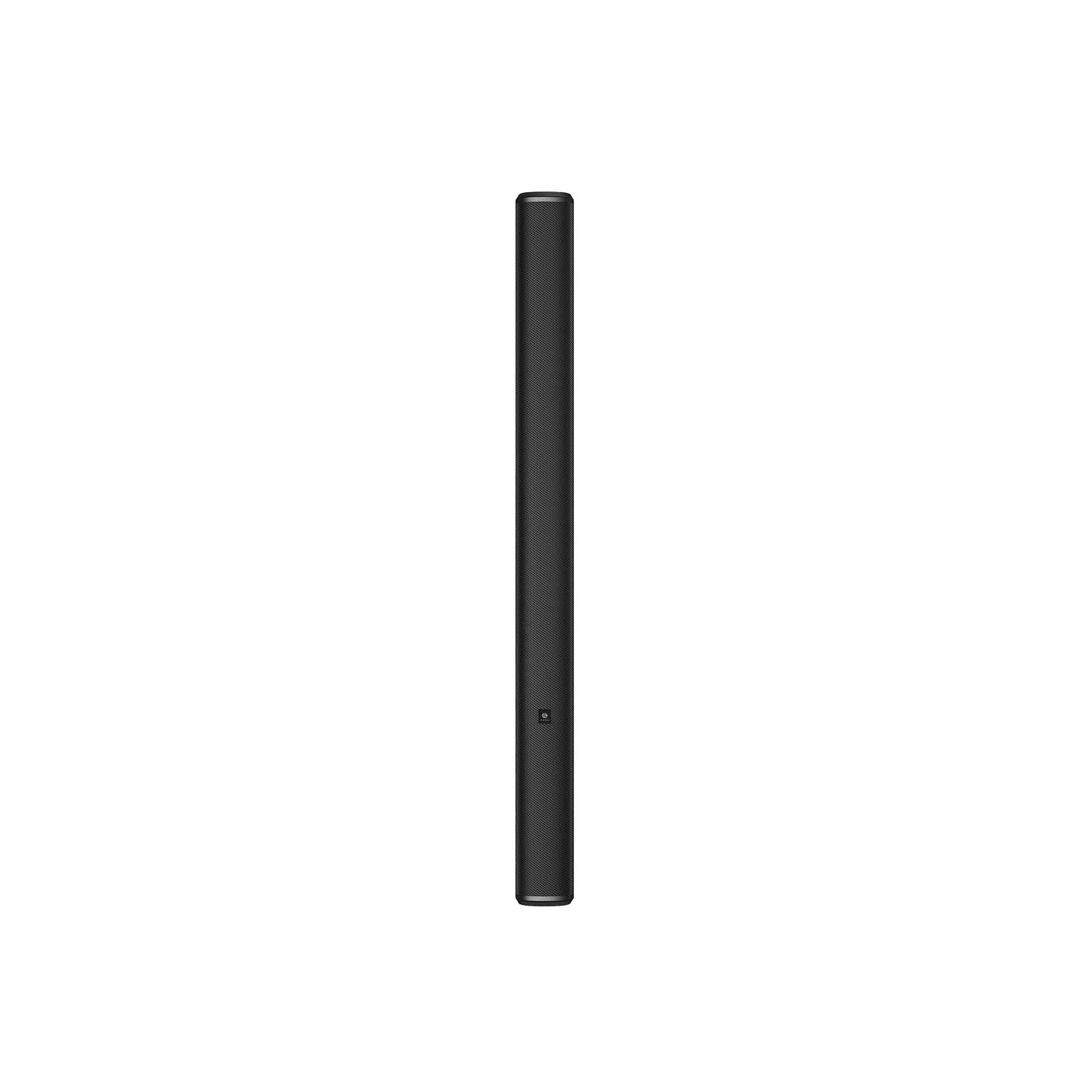 T 9x2.5 Inch Professional Linear Array Sound Column Speaker 140W@100V Conference Speech Performance Wall Audio Column Speakers