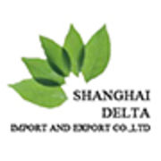 Shanghai Delta Import & Export Co., Ltd. logo