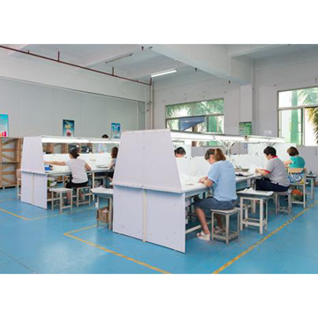 Qingdao Oyene Fashion Co., Ltd. toupees