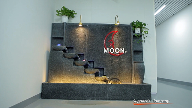 Shunde Moon Helmet Co., Ltd Bicycle Helmet