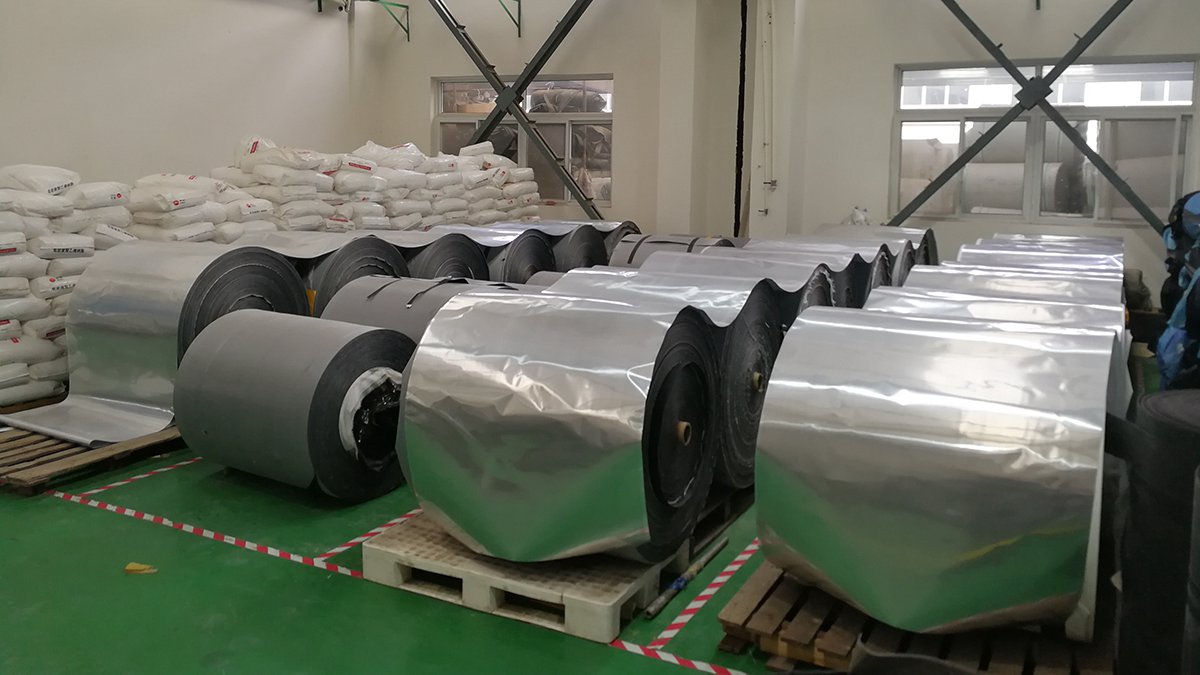 Tianjin Hunrade International Trading Co., Ltd. gaffer tape