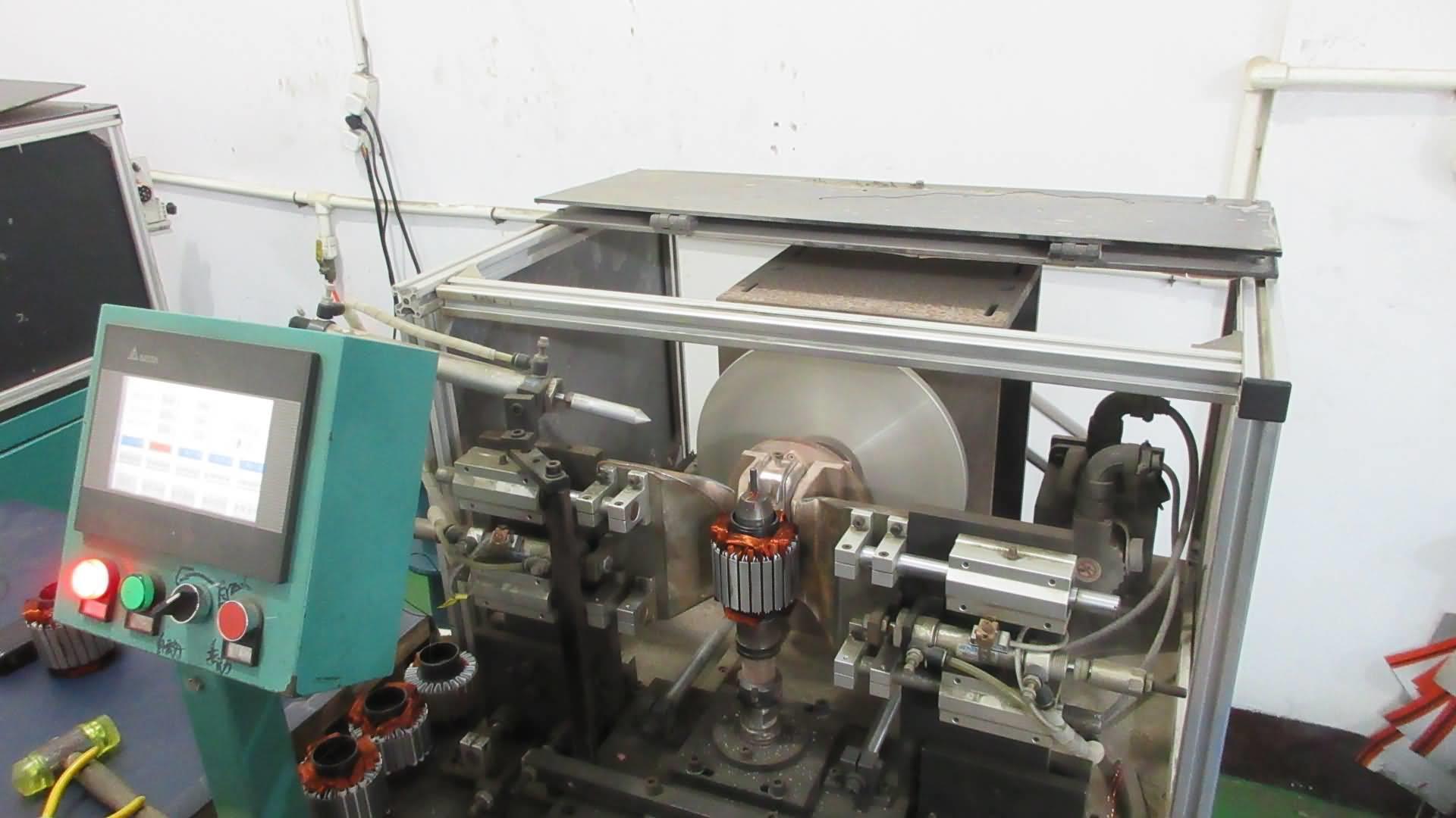 Zhejiang Larissa Mechanical Electric Technology Co., Ltd. Air Blowers