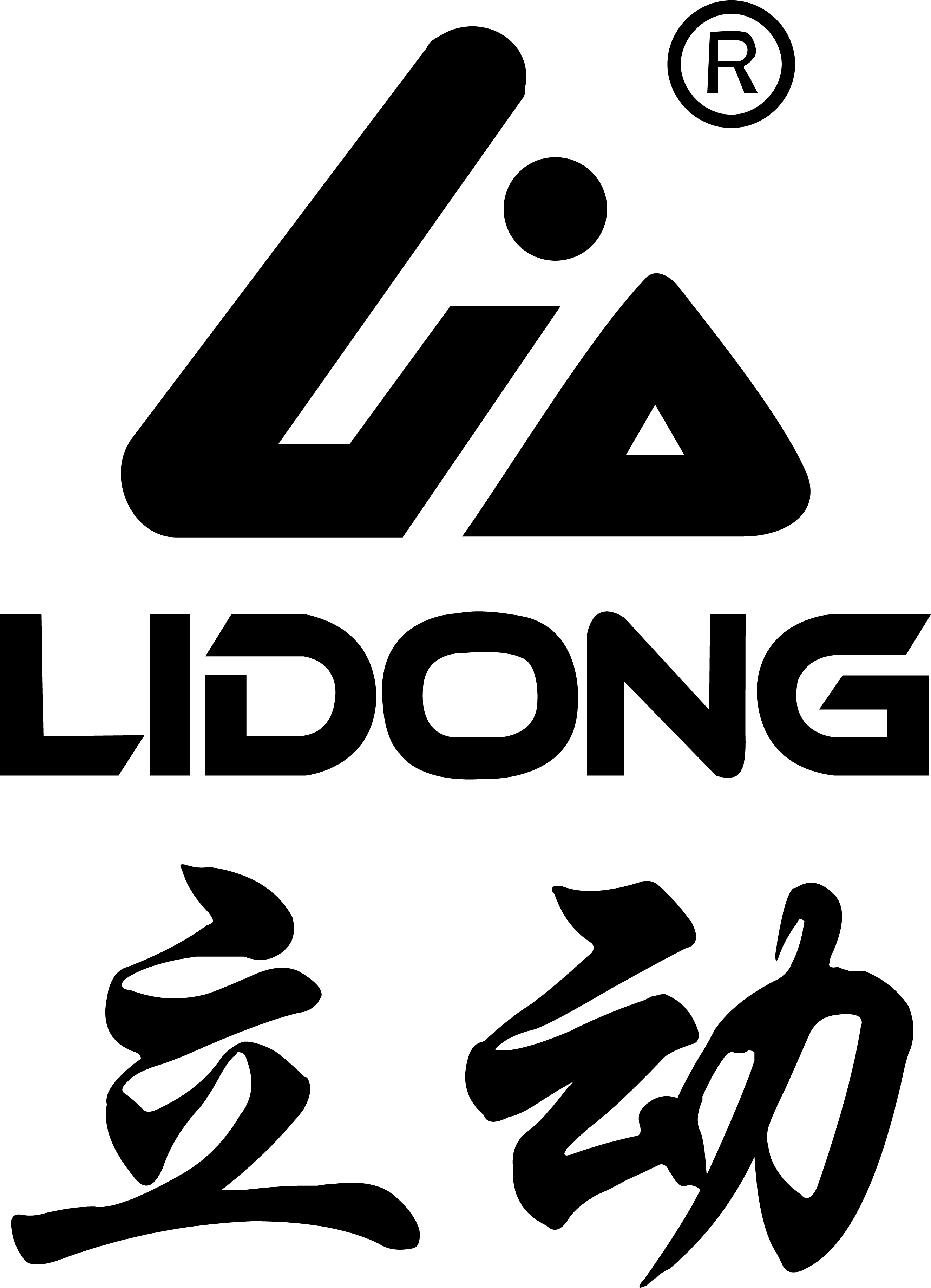 Guangdong Rightdo Trading Co., Ltd. logo
