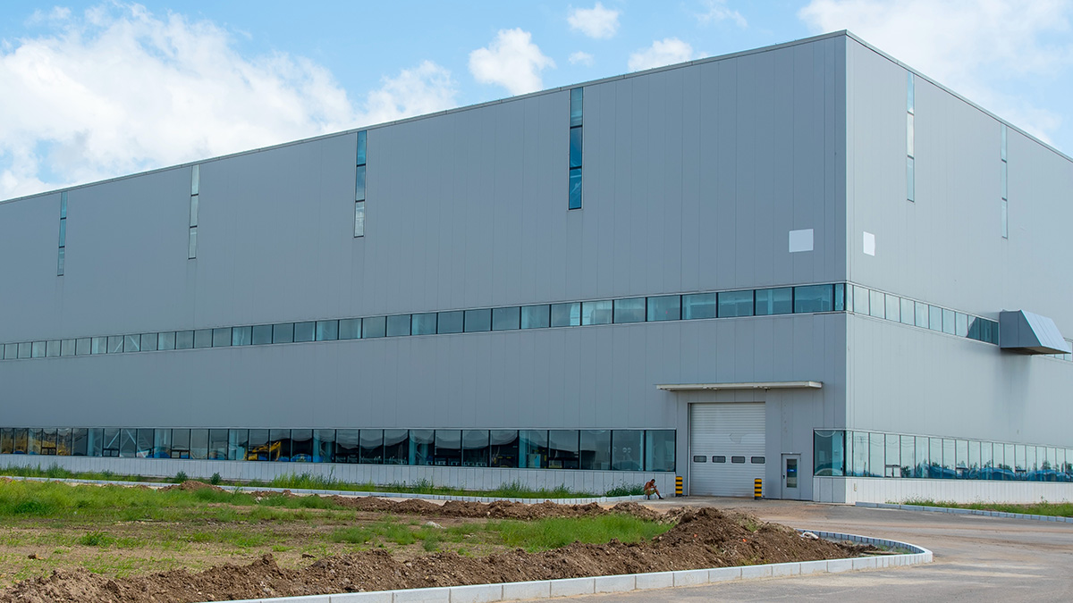 Shenzhen Freesun Technology Co., Ltd. factory image 4