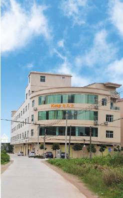 Enping SMS Professional Audio Equipment Co., Ltd. factory image 1