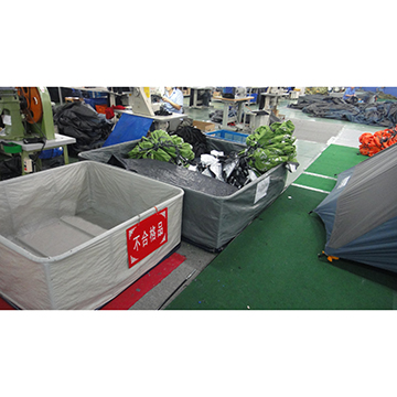 Nanjing Kimbore Homeware Prouducts Co.,Ltd car rear awning tent