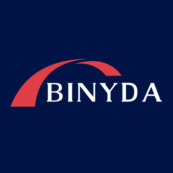 Shenzhen Binyueda Electronics Co., Ltd. logo