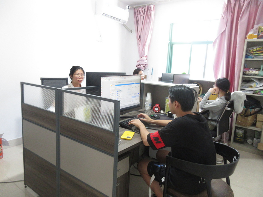 Jinhua Panan Dongteng Commodity Co., Ltd. Dustpan