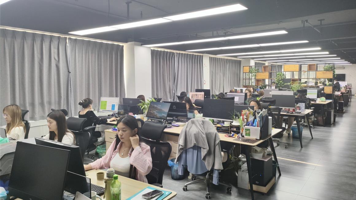 Xuchang Weiken Hair Products Co., Ltd. Lace Closures