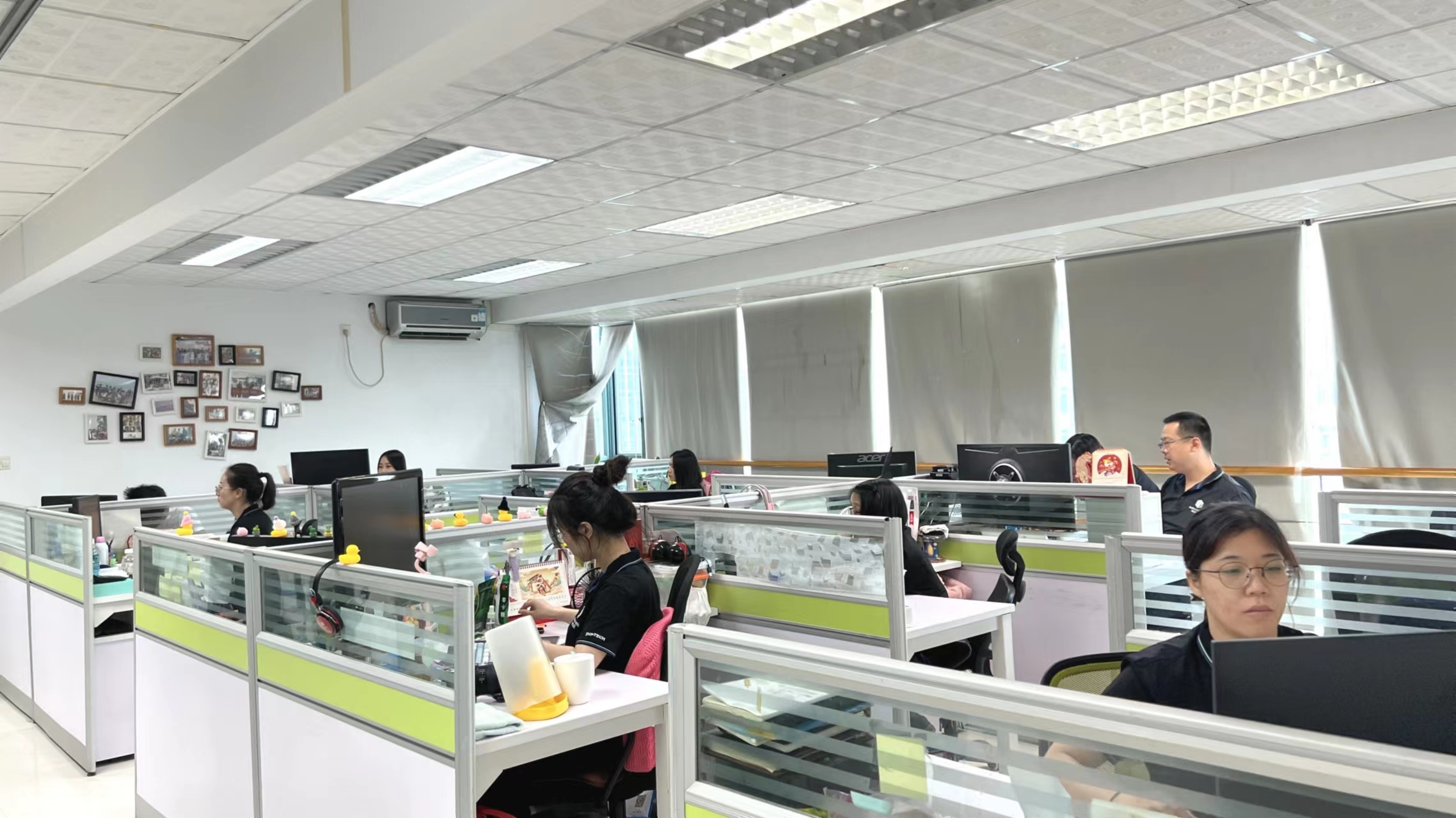 Guangzhou JNP Enterprise Management Consulting Co., Ltd. Power Supply Units