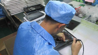 Shenzhen Jiashicai Digital Co., Ltd. factory image 6