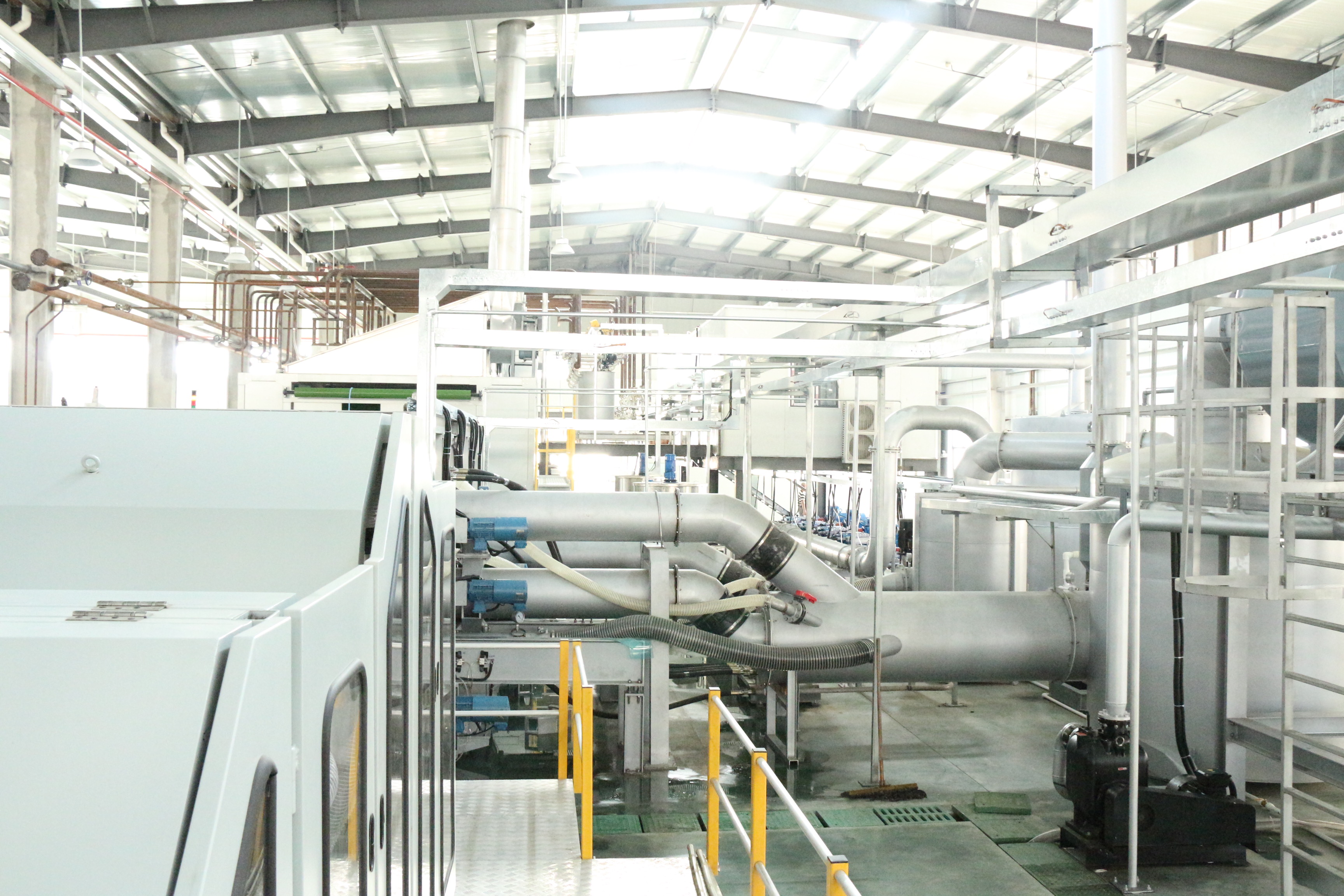 Zhejiang Chenyang Nonwoven Co., Ltd. Beauty Wipes