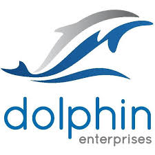 Dolphin Enterprises logo