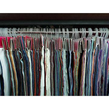 Qingdao Sinowell Textile Imp & Exp Co., Ltd. Grey Fabric