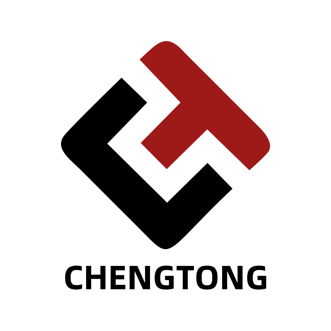 Bazhou City Dongyangzhuang Chengtong Hardware Processing Plant logo
