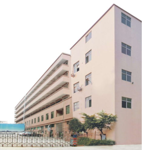 Ruian Zhaohui International Trade Co., Ltd. factory image 3