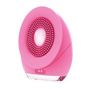 New Hot Selling Machine Health and Beauty Facial Cleaning Electric Silicone Facial Brush