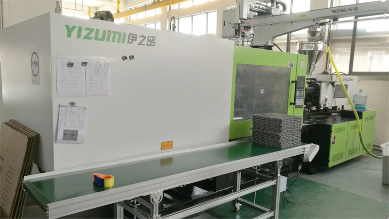 Lu'an Arlott Composite Materials Technology Co., Ltd. Interlocking Garage Floor Tiles
