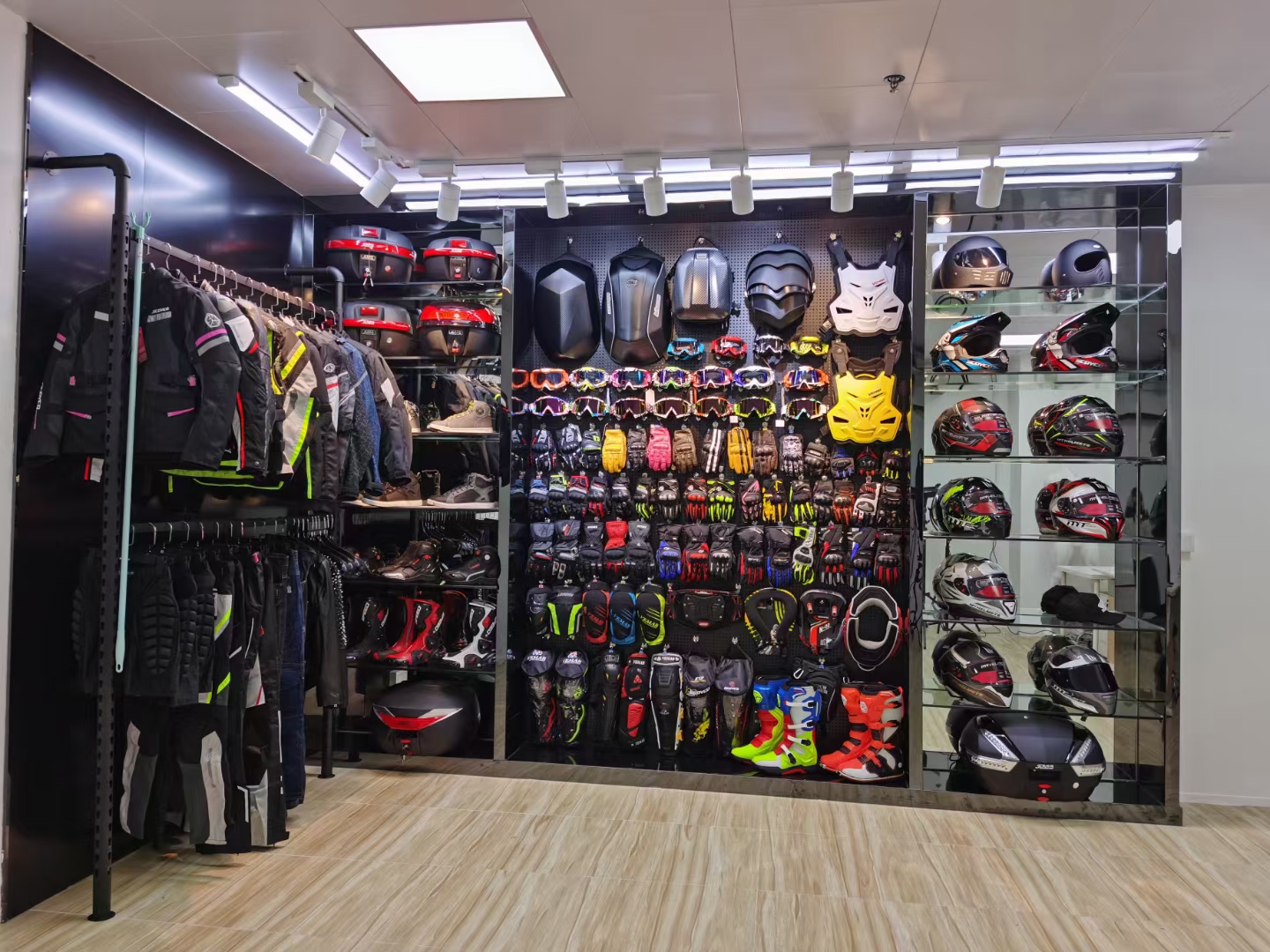 Guangzhou Anson Speedy Riding Trade Co., Ltd. Elbow & Knee Pads