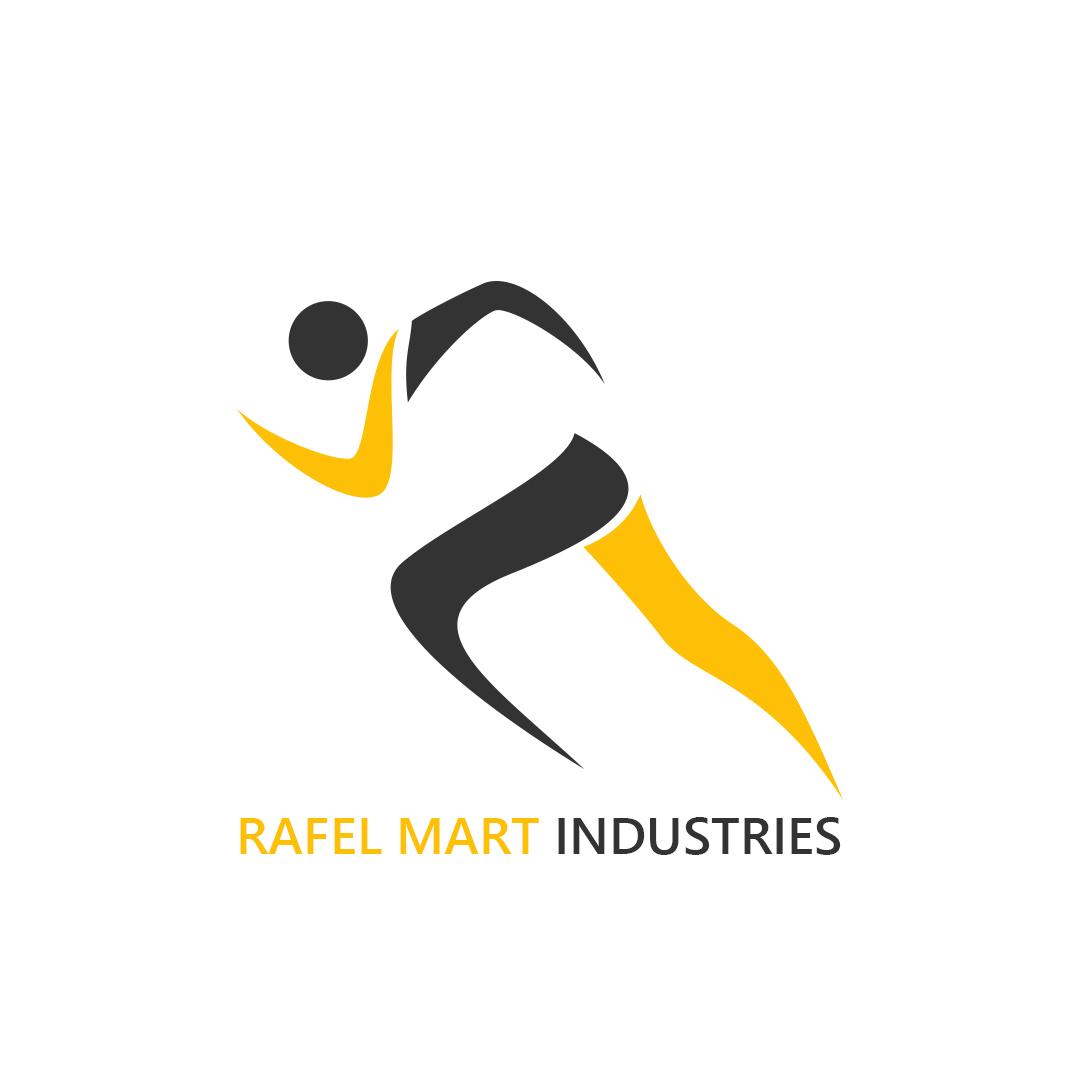 RAFEL MART INDUSTRIES logo