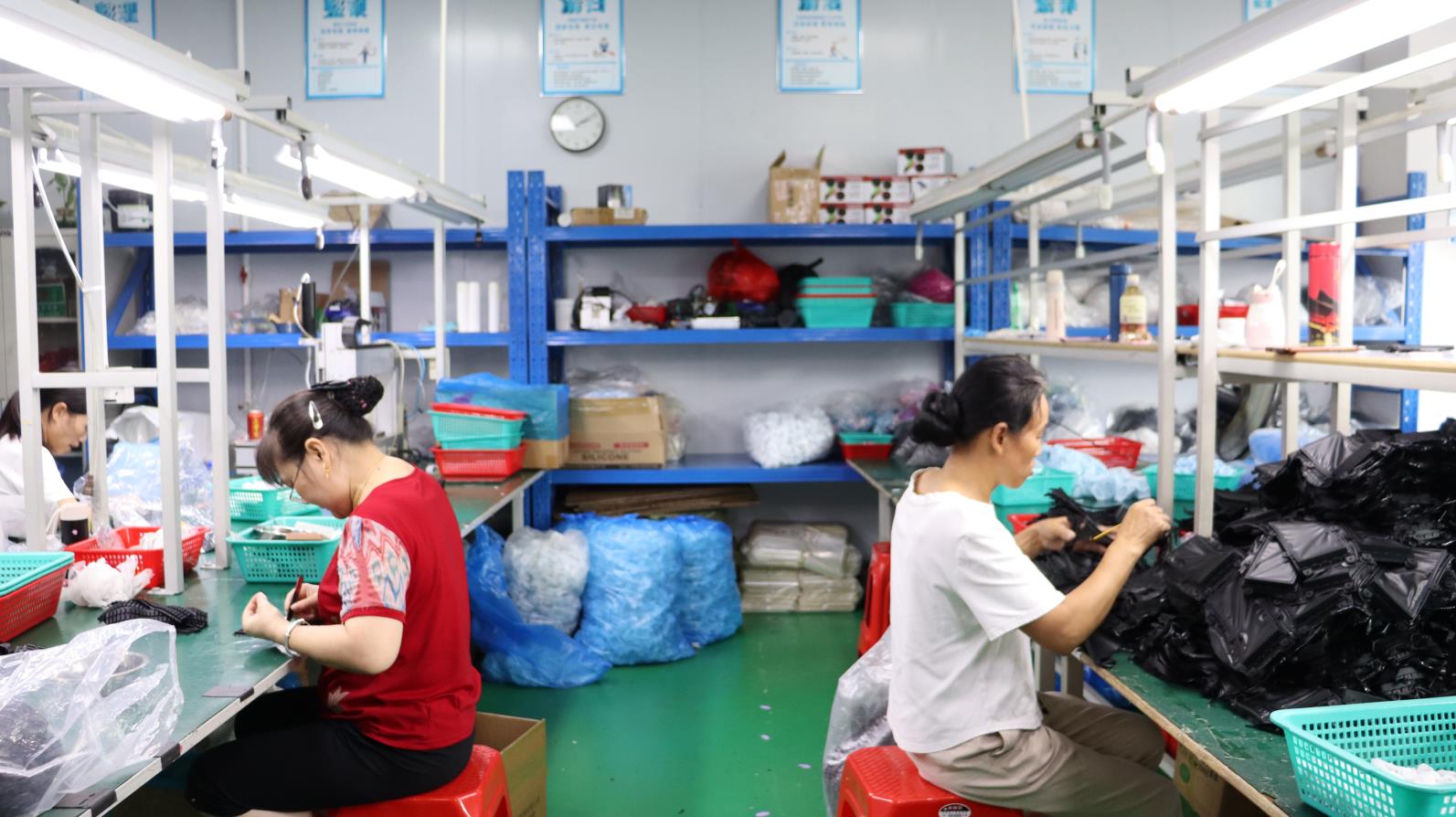Haining Hongmo Technology Co., Ltd. Montessori Educational Toys