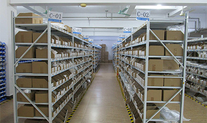 Hainan Wanchaoyi Industrial Co., Ltd. Stainless Steel Jewelry
