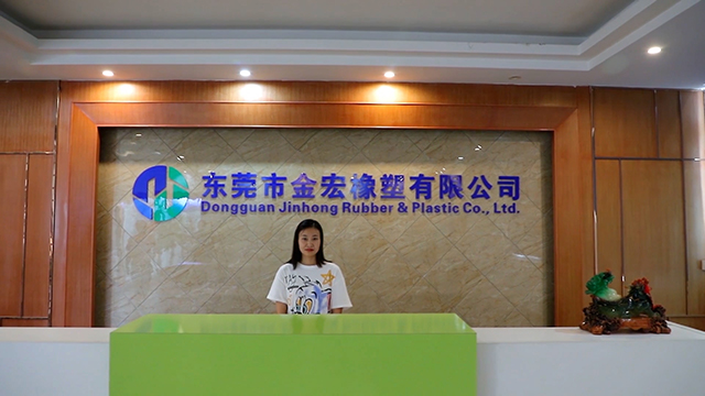 Dongguan Jinhong Rubber And Plastic Co., Ltd. Silicone Baby Feeding Set