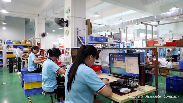 Shenzhen Robotlinking Technology Co., Ltd. 3D Printer