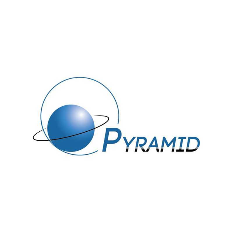 Shenzhen Pyramid Lighting Co., Ltd. logo