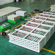 AntBatt Co., Ltd. LiFePO4 Battery Packs