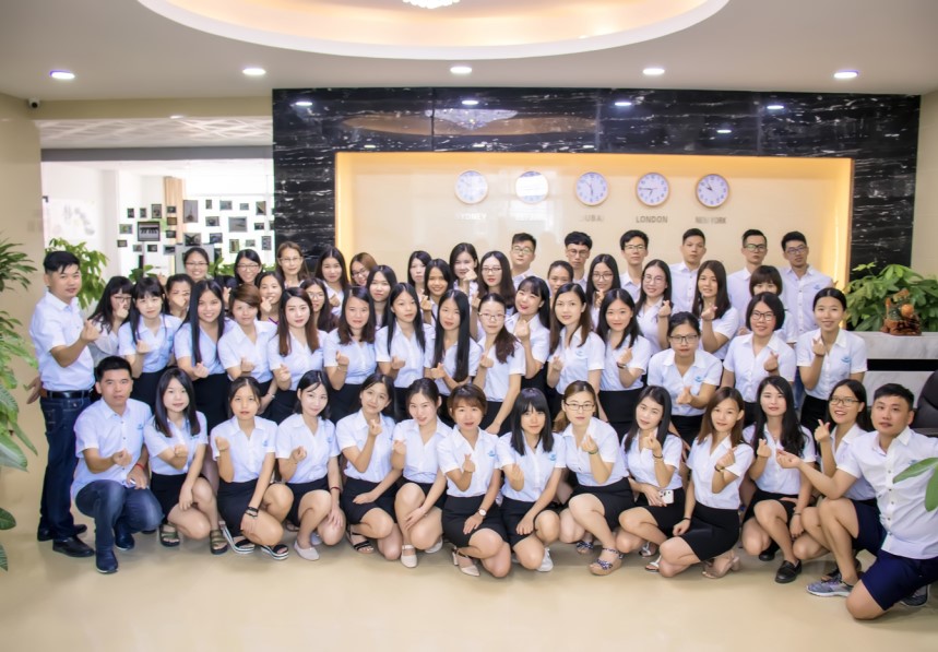 Guangzhou Hui Hong Sparepart Co., Ltd. Bicycle Accessories
