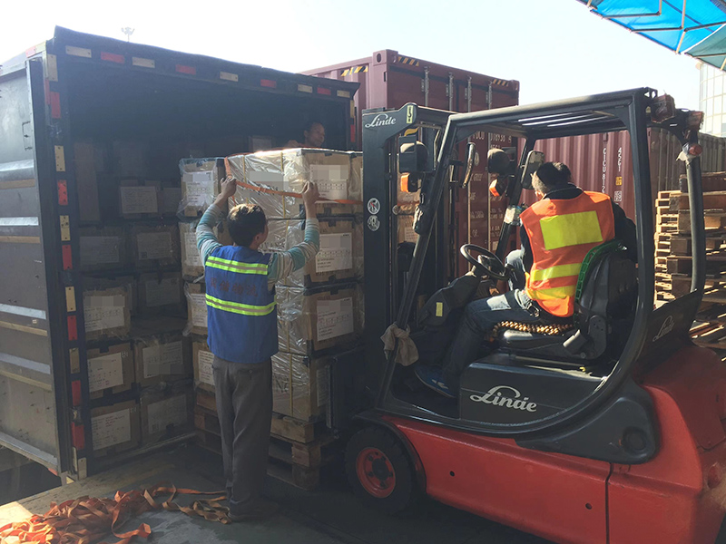 Shenzhen Senghor Sea & Air Logistics Co., Ltd. Air Freight