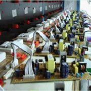 W&T Electronics Co., Ltd. Switching Power Supply