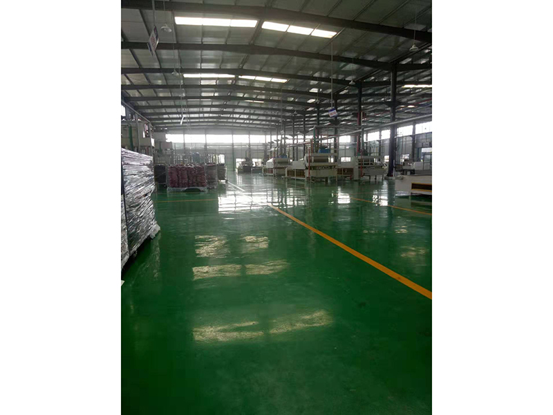 Qingyuan Beststrong Import & Export Co. Ltd factory image 1
