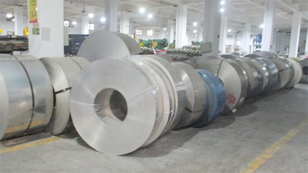 Chaozhou Liantong Stainless Steel Industry Co., Ltd. Stainless Steel Steamer