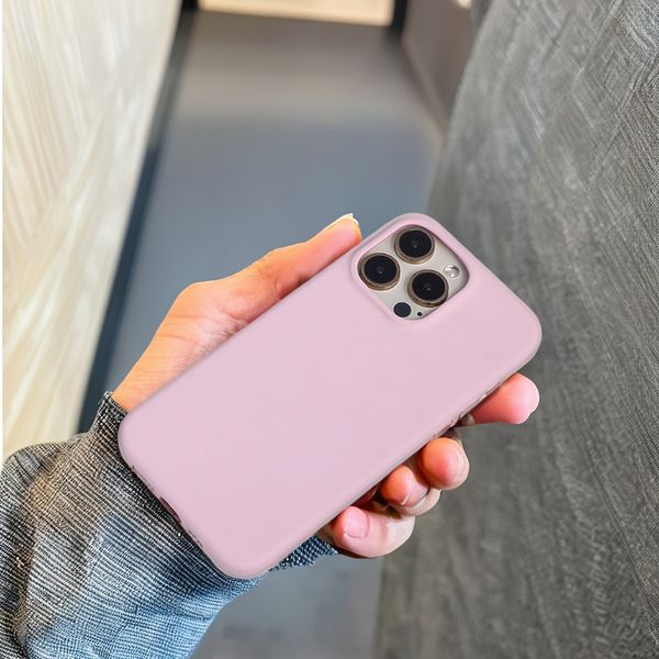 Multiple Color options handyhulle renewing leather mobile phone case custom phone case pink renewing leather phone case