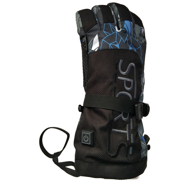 waterproof breathable ski gloves outdoor sports special gloves