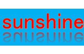 Quanzhou Sunshine Import and Export Trade Group Co.,Ltd logo