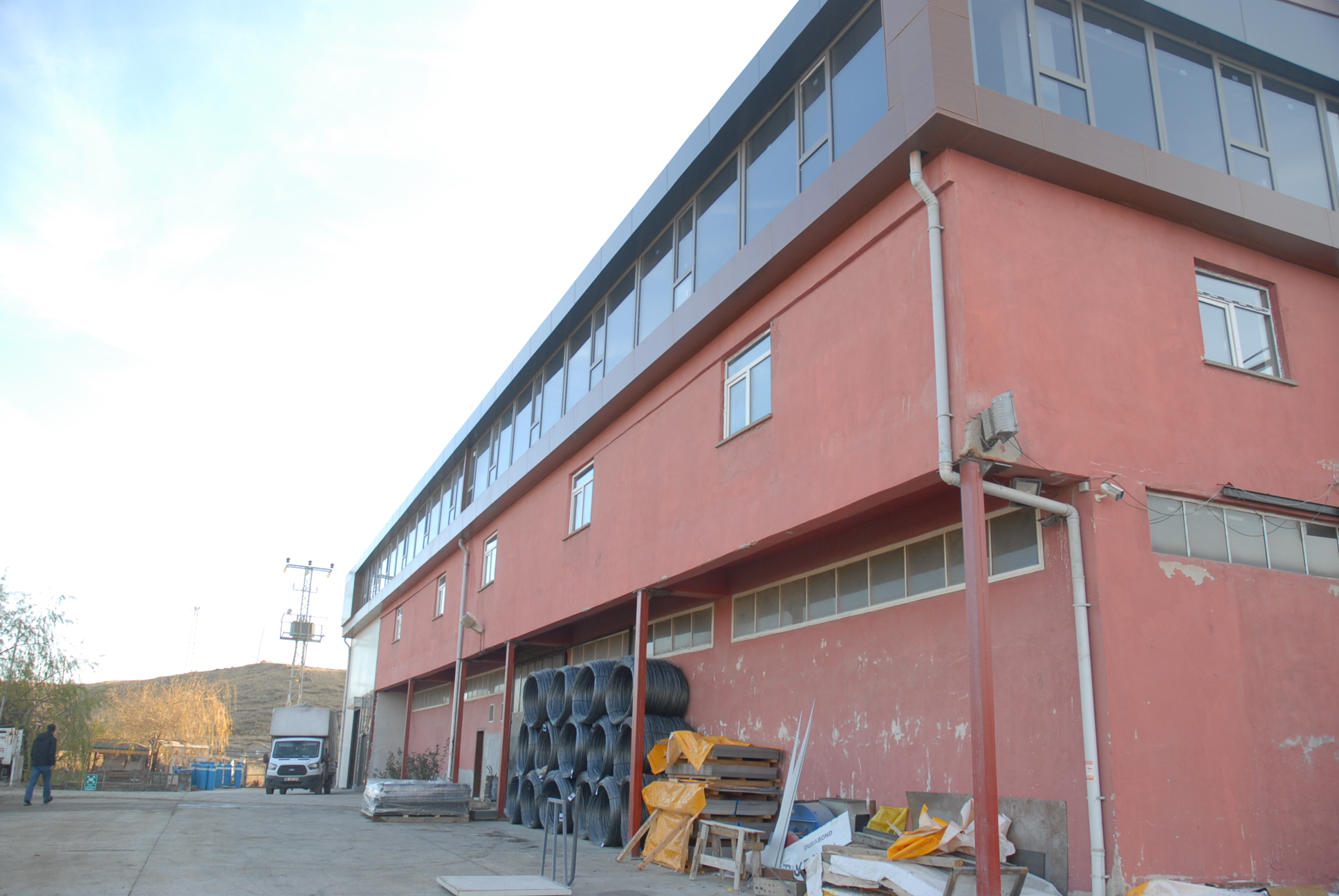 POSTERITY ENGINEERING MUHENDISLIK SANAYI VE TICARET LIMITED SIRKETI Lithium-ion LiFePO4 battery packs