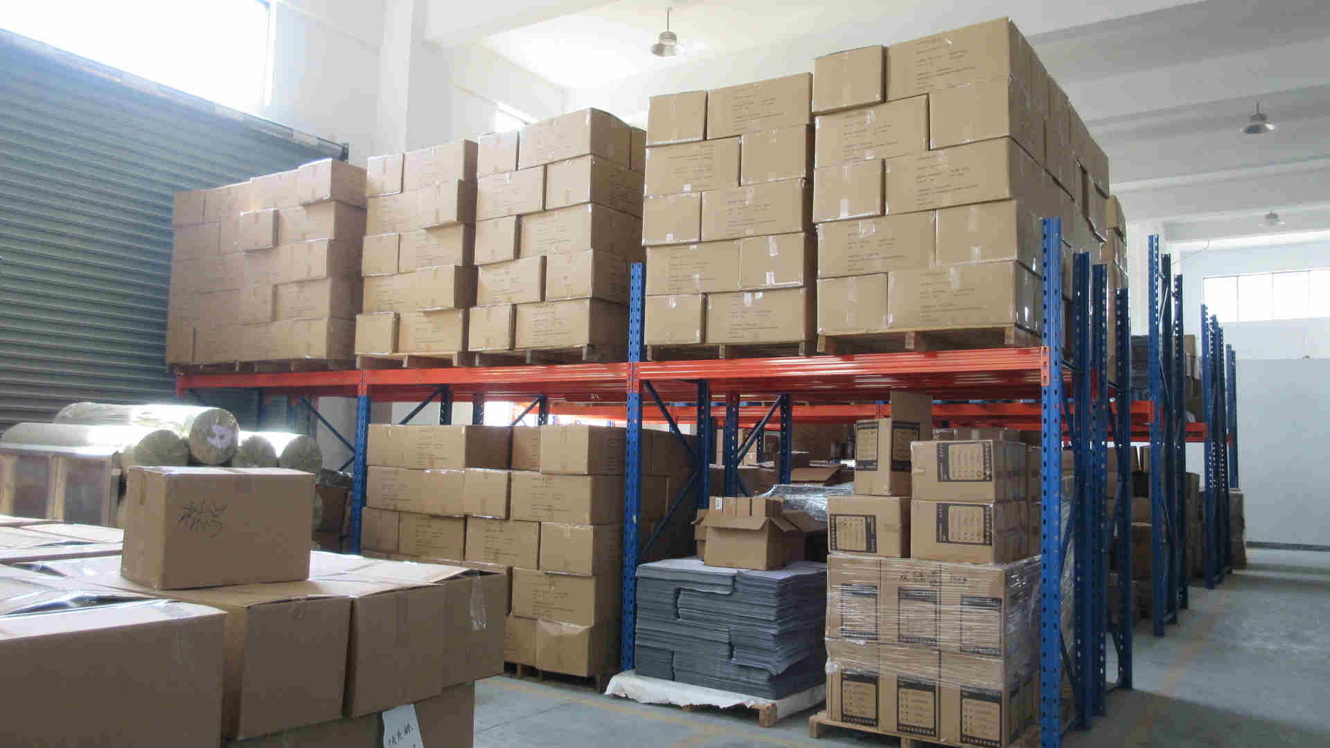 Cixi Hongcheng Rubber Products Co., Ltd. Mouse Pad