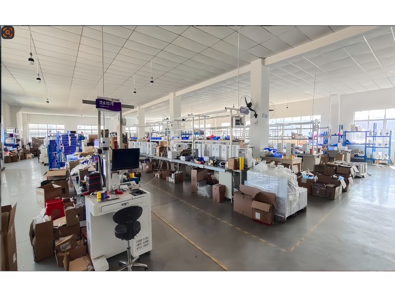 Yunshen Smart Tech (Shenzhen) Co., Ltd. factory image 2