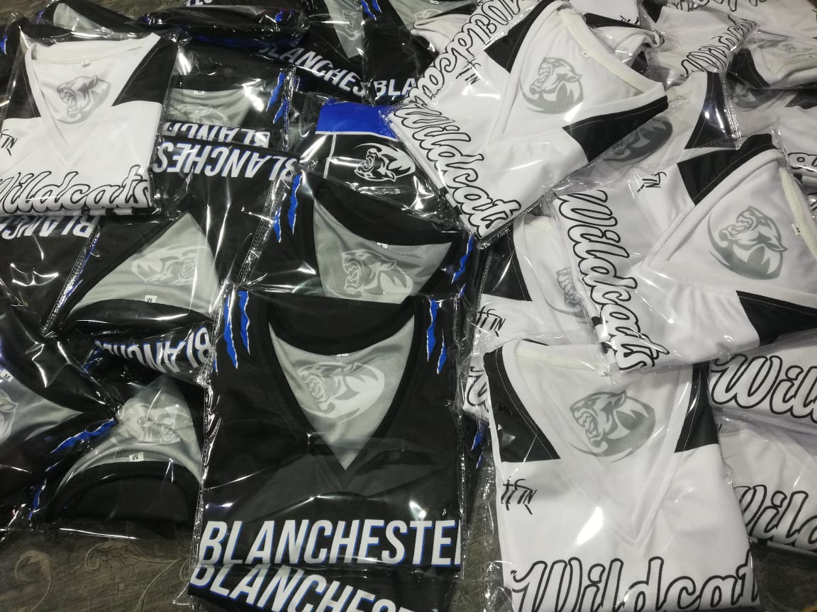 MASHADI SPORTS Track Suits