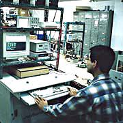 Beam Tech Electronics Co. Ltd factory image 5