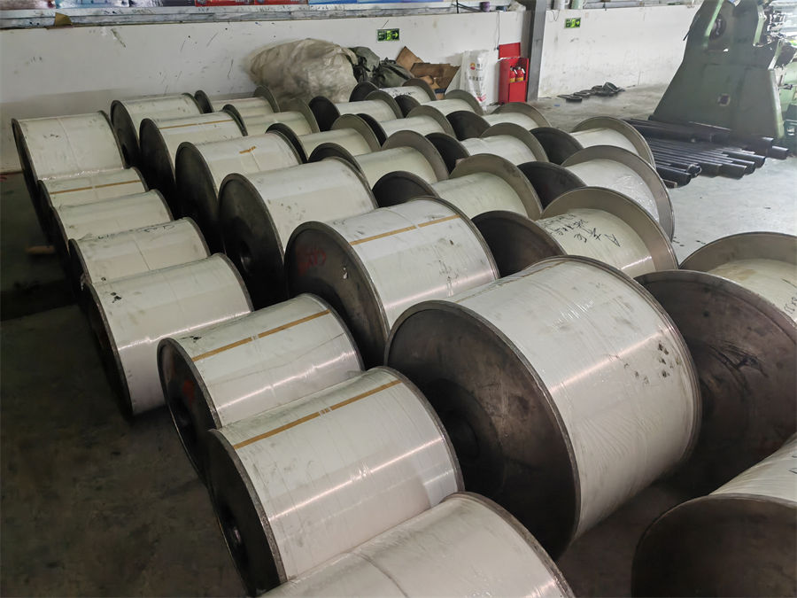 Fuzhou Brisen Commercial Co., Ltd. Polyester Fabric