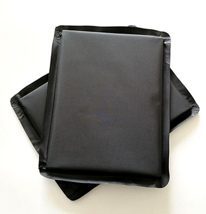 YF Protector  Factory IIIA Soft UHMWPE Panel Plate 3A PE Insert Wear Face 11*14" Backpack Aramid Insert Protective Panel 10*12"