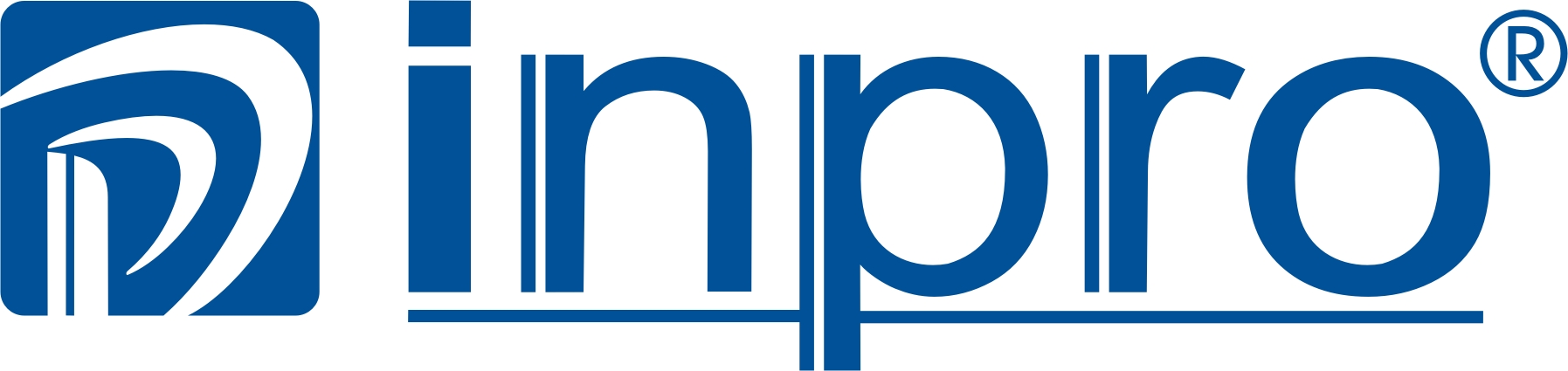 INPRO logo