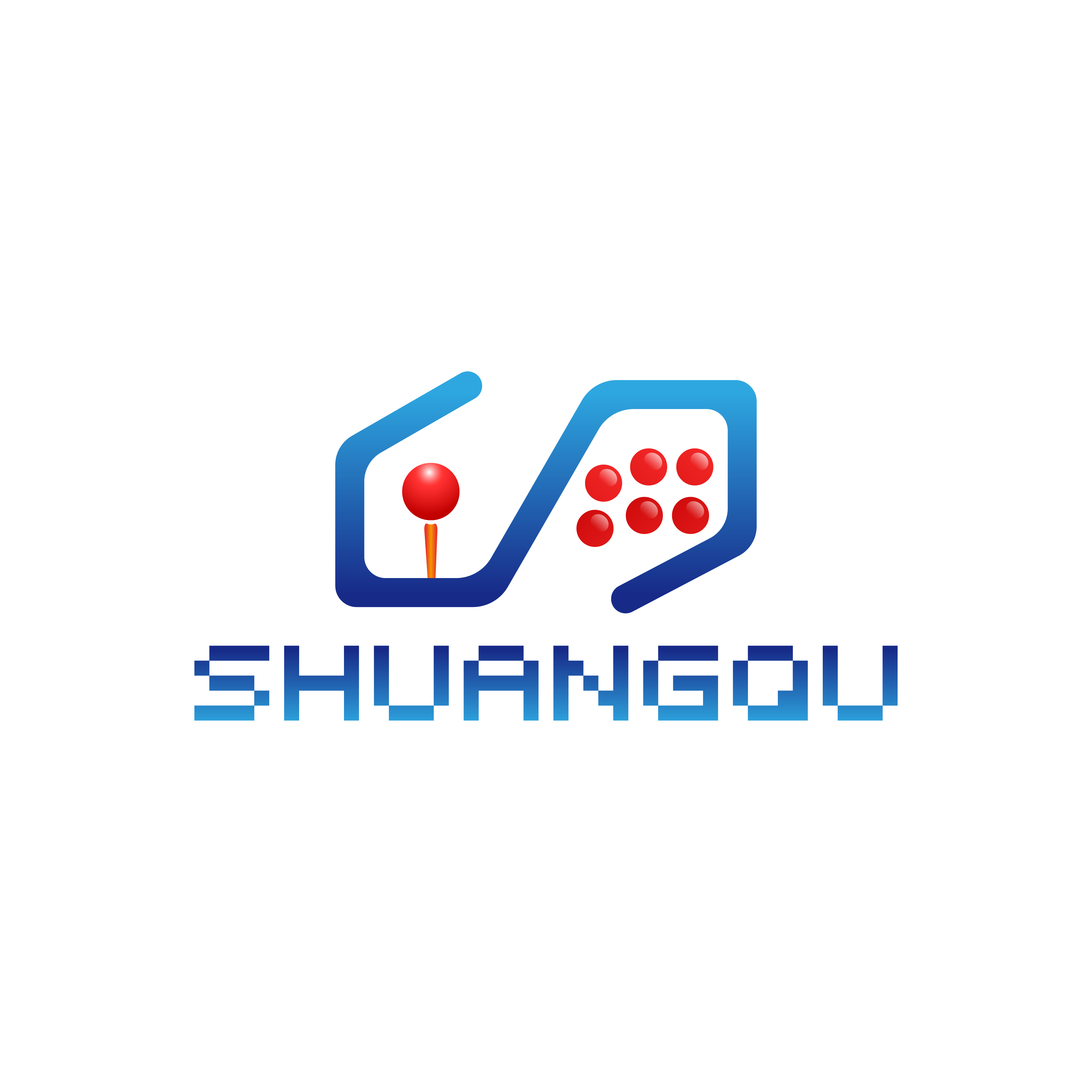 Guangzhou Intelligent Game Software Co., Ltd. logo